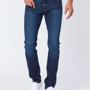 Paige Denim Transcend Jeans Size 31 B2193